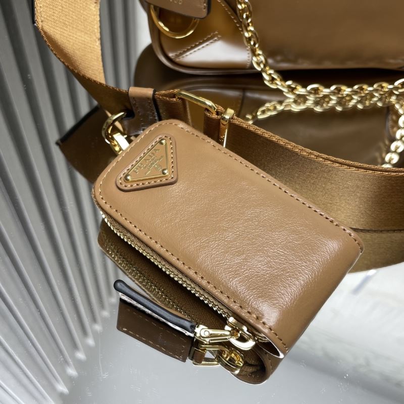 Pra*a satchel bags